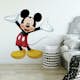 Väggdekor RoomMates Disney Musse Pigg