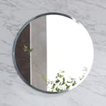Spegel Bathlife Roa Grå