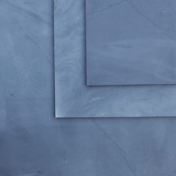 Väggsten Artstone Rocky Mountain Black 40x40 cm