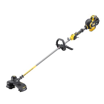 Trimmers/Röjare Dewalt DCM571X1-QW Med batteri och laddare 54 V