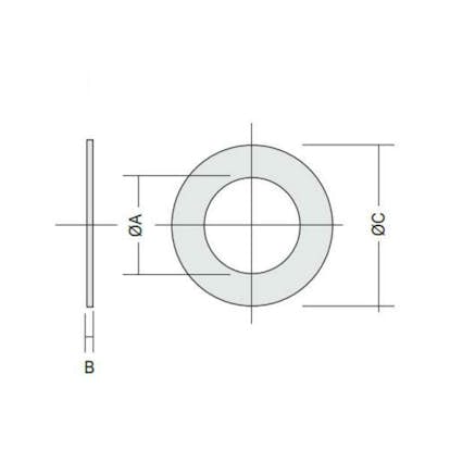 Rosett Kaminexperten 150