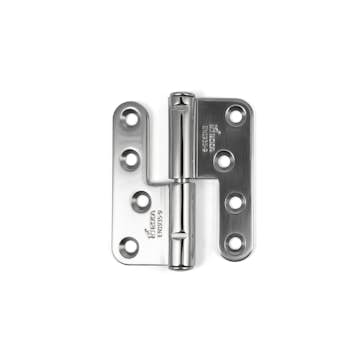 Syrafasta Gångjärn Elitfönster för Fönster/Fönsterdörr