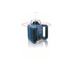 Rotationslaser Bosch GRL 300 HV Professional med Lasermottagare