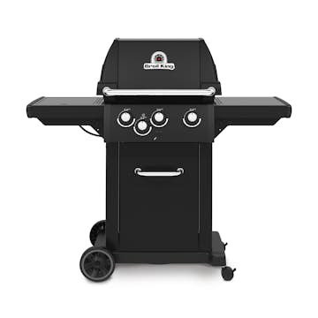 Gasolgrill Broil King Royal 340 Shadow