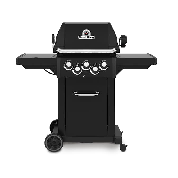 Gasolgrill Broil King Royal 390 Shadow