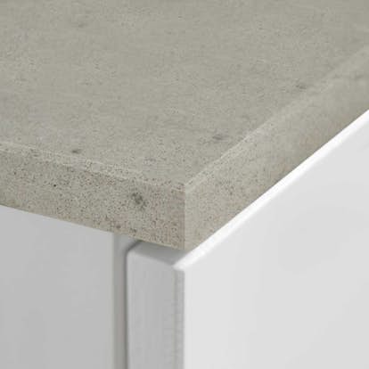 Bänkskiva Miller Badrum Kvartssten 100