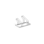 Cykelställ R&R Solutions Economy R2S För 2 Cyklar