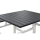 Picknickbord R&R Solutions Modell 930 För 8 Personer