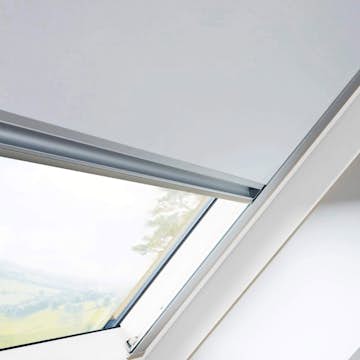 Rullgardin Fakro Mörkläggande ARF Lagerfört