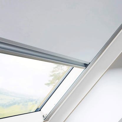 Rullgardin Fakro Mörkläggande ARF Lagerfört