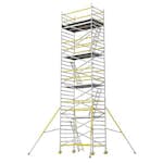 Rullställning Wibe RT 1400XR