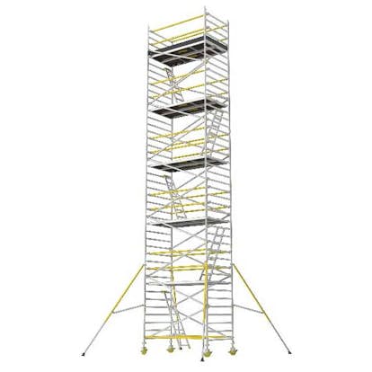 Rullställning Wibe RT 1400XR