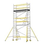 Rullställning Wibe RT 750XR