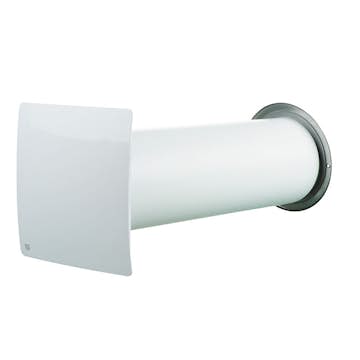 Rumsventilator Flexit EQ 2