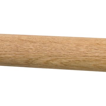 Handledare Jabo till Glasräcke Bertil