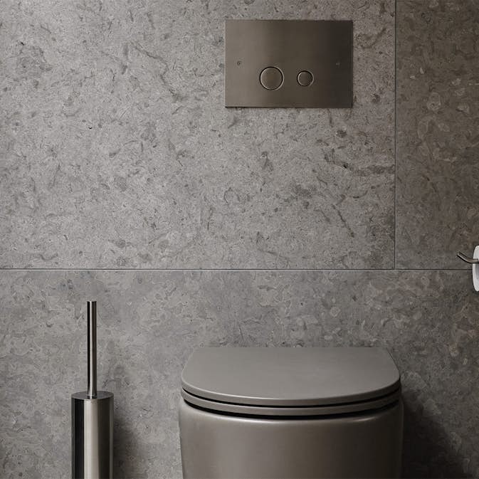 Klinker Bricmate J66 Runö Light Grey 60x60 cm