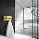 Handdukskrok Smedbo House R356