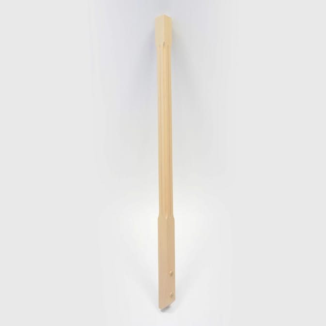 Räckespinne Herrljunga Ledstångsfabrik Västeräng Utanpåliggande Montage