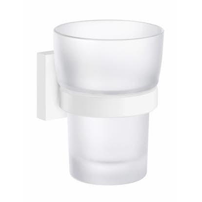 Tandborstglas Smedbo House R343