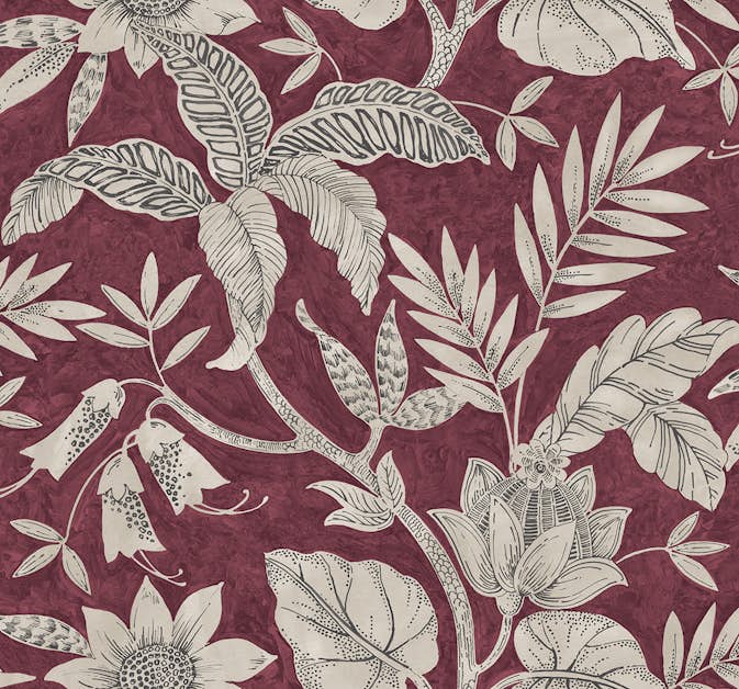 Tapet Wallquest Boho Rhapsody RY30201