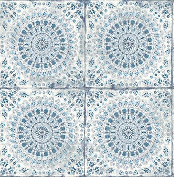 Tapet Wallquest Boho Rhapsody RY30702