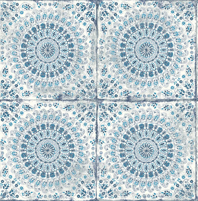 Tapet Wallquest Boho Rhapsody RY30702