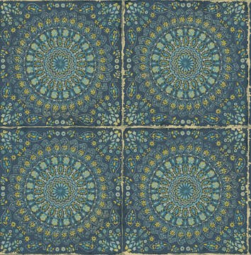 Tapet Wallquest Boho Rhapsody RY30712