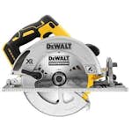 Cirkelsåg DeWalt DCS572NT 184 mm 18V Solo