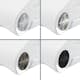 Toalettsits Pressalit Universal S1064