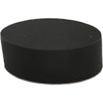 Polerrondell Turtle Wax Svart 25 x130 mm