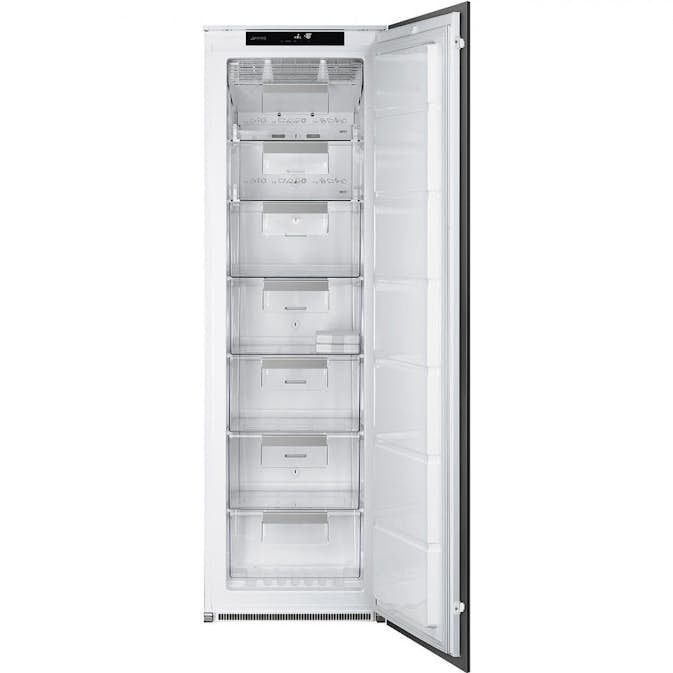 Kyl/Frys Smeg S8F174NE