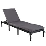 Solsäng Venture Home Bilbao Utomhus