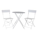 Caféset Venture Home Marseille Utomhus