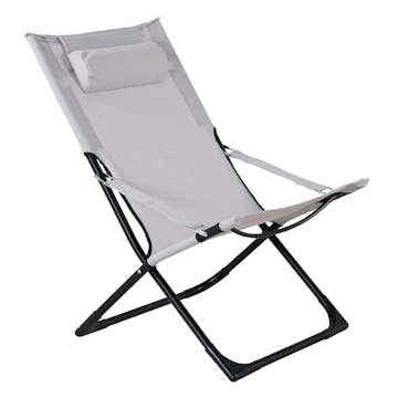 Solstol Venture Home Sherman 2-pack Utomhus