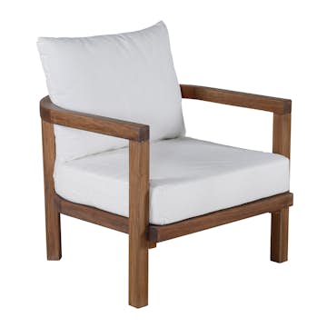 Loungestol Venture Home Erica Utomhus