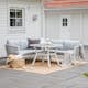 Soffgrupp Venture Home Virya Utomhus