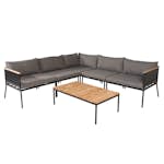 Soffgrupp Venture Home Nance Utomhus