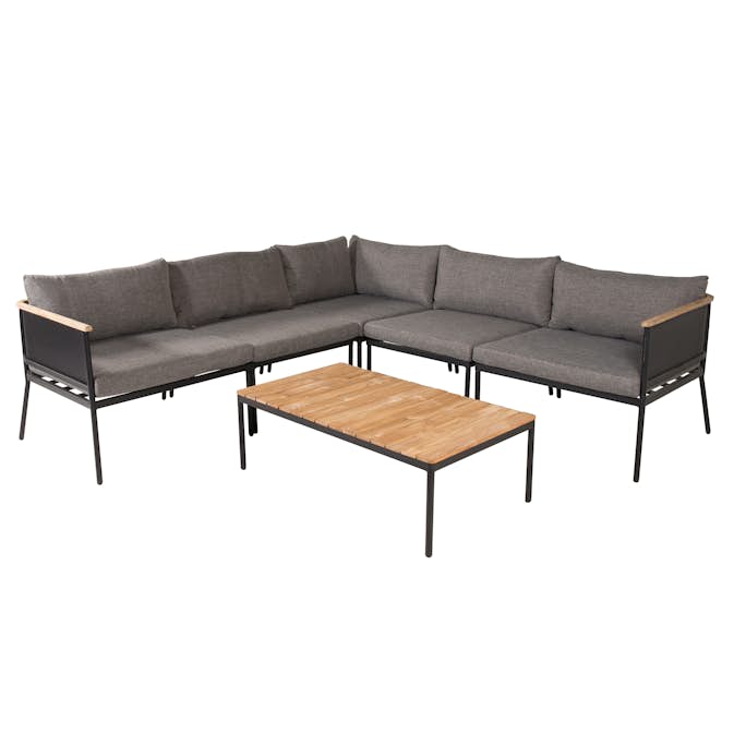 Soffgrupp Venture Home Nance Utomhus