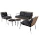 Soffgrupp Venture Home Peoria Utomhus