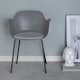 Matstol Venture Home Comfort Plast med Dyna