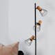 Golvlampa Venture Home Atticus 3L