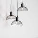 Taklampa Venture Home Ellen 3L