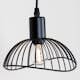 Taklampa Venture Home Ellen 3L
