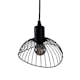 Taklampa Venture Home Ellen 3L