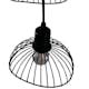 Taklampa Venture Home Ellen 3L