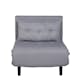 Bäddsoffa Venture Home Vicky Polyester 190x73