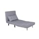 Bäddsoffa Venture Home Vicky Polyester 190x73