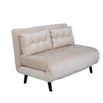 Bäddsoffa Venture Home Vicky Sammet 190x120