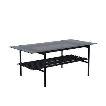 Soffbord Venture Home Von Staf 120 cm