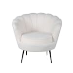 Fåtölj Venture Home Calais Teddy